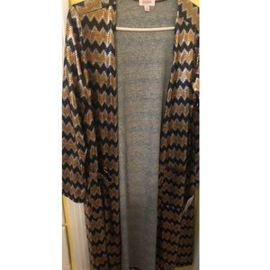 Gorgeous Elegant LuLaRoe Sarah! New w/ tags!